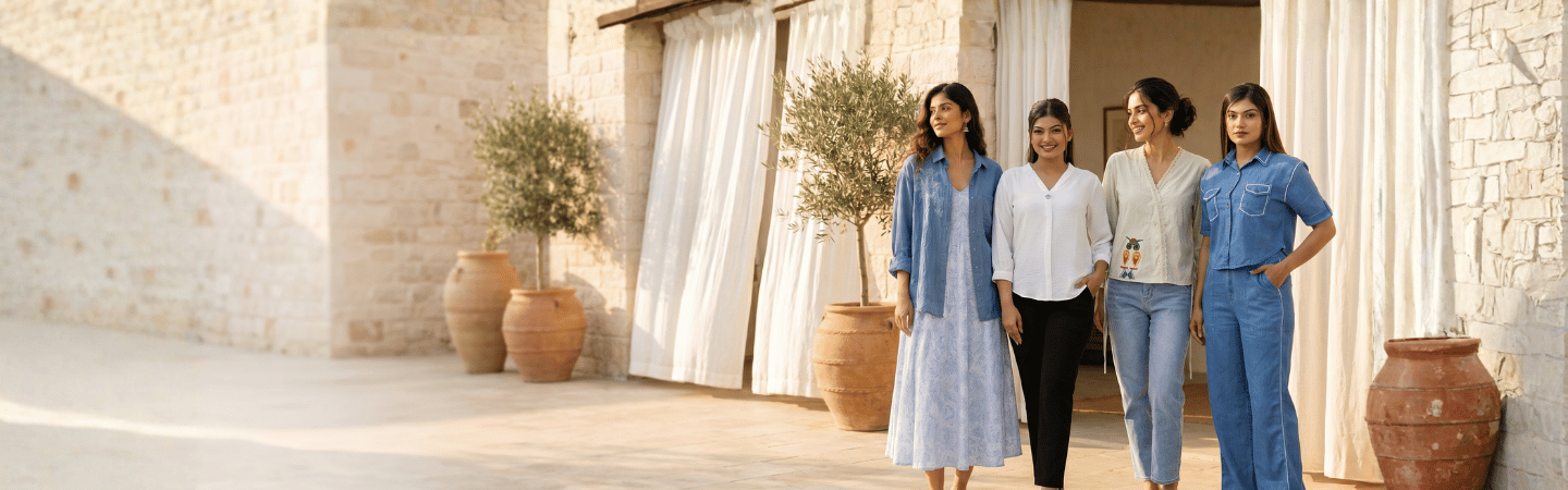 Fashion Trends That Define Your Personal Style