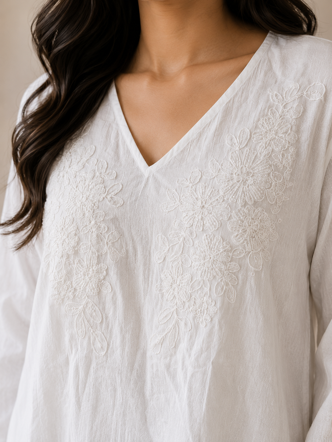 White Pearl Work Top